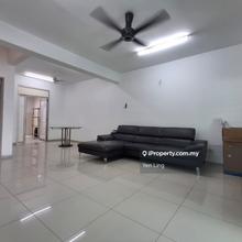 Park villa town house in bp 2 ground floor for rent