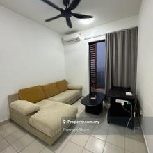 The Amber Residence (For Rent)