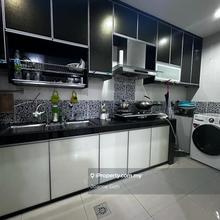 3 Storey Cluster Semi-D at Acacia Subang, Seksyen U9, 40150 Shah Alam