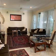 2 Storey Bungalow Minden Heights Gelugor for Sale