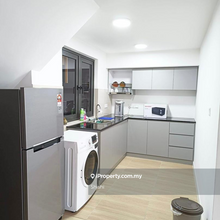 Sunway Grid Sunway Medini loft unit 1bed 1bath Rm2000