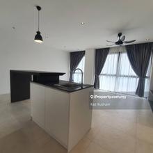 Lumi Tropicana's limited corner unit