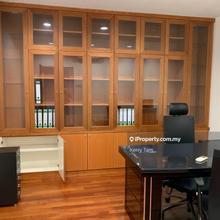 Short drive to MRT station/LRT station, near Starling Mall