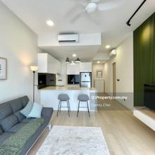 Star tower 2 one bedroom unit