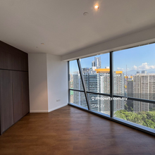 So sofitel partial furnished for Rent