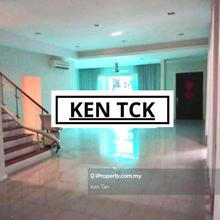 Semi-D house for Sale