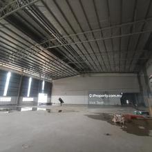 Semi Detached Diamond Valley Warehouse Factory Batu Maung Bayan Lepas