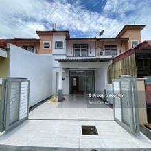 Bandar Springhill (Port Dickson) Untuk Dijual