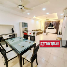 Pearl Regency Cheap 1421sf Fully Furnished Renovation @ Gelugor