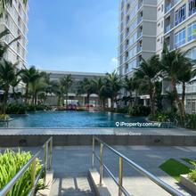 Condominium for Sale @  Amverton Greens