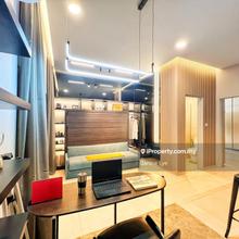 Grand Damansara Petaling Jaya Lrt3 One Utama First City University