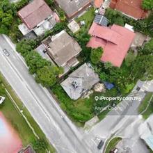 New Release! Commercial Land @ Prime PJ. High Traffic & Visibility.