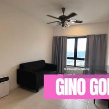 Fully Furnished Condominium For Rent At Penang Tanjung Bungah Granito