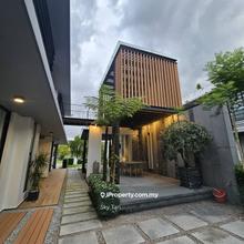 East Ledang Inspiration Park Gelang Patah 2 Storey Semi D 55x110 