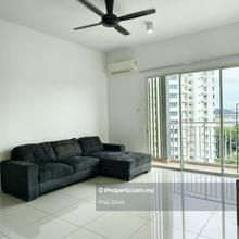Unit for rent in Fiera vista 