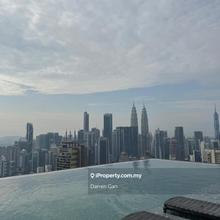 Menara Inspirasi - Expressionz Professional Suites @ Tun Razak