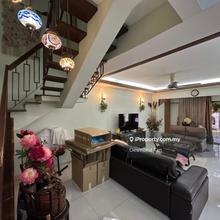 Good Renovated Condition, Kitchen Extended, 3-Phase Electric Wiring