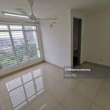 Suasana Lumayan Condo Bandar Sri Permaisuri Cheras KL