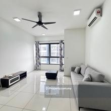 Below market rate, direct access to MRT station (walking distance)