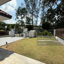 Semi-D House For Sale @ Glenmarie Courts, Temasya Glenmarie, Selangor