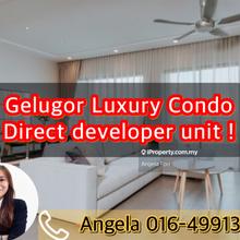 No Agent Fees, Zero Downpayment, Free Legal Fees, Free Stamp Duty