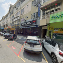 Metro Perdana Kepong,First Floor Office,Facing MRT ,Good Frontage