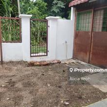 Taman melawati 2sty terrace House Endlot 2771sf Freehold for sale