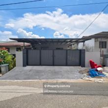 Single Storey for sale @ Taman Saga 