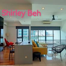 Seaview ,fully furnished 