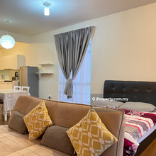 Oasis Square Ara Damansara Studio for Rent