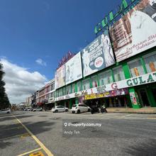 Lot 88 Perdana Heights Triple Storey Shop Lot For Sale