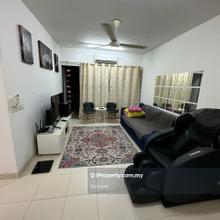 Seri Kasturi Apartment Setia Alam