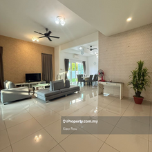 Klebang Utama Triple Storey Semi-D  For sales