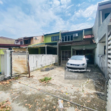 100%Loan&Reno&extend Facing Playground 2 Storey Taman sri minang kaj