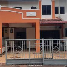 Double Storey For Rent  Taman Ozana Impian , Bukit Katil Melaka