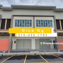 Kedai Untuk Dijual Di Iskandar Puteri Nusajaya Johor Iproperty Com My