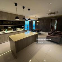 Beautiful Lake Point Unit 