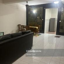 Sri Suria link house for Rent