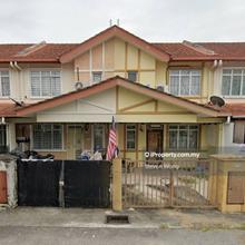 Beranang @ Bandar Tasik Kesuma 2 sty Terrace House For Sale