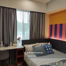 Brand New Serviced Residence Project