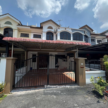 Bandar Baru Tambun Double Storey House For Sale