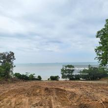 Freehold Seaside Land 21592ft Port Dickson