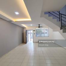 Terrace house for Rent