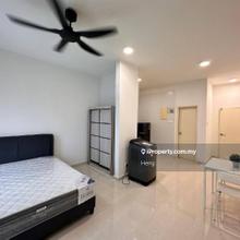 Sks Pavilion Residence