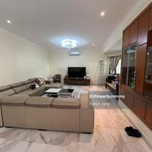 2 storey semi D house Paya Terubong Ayer Itam For Sale 