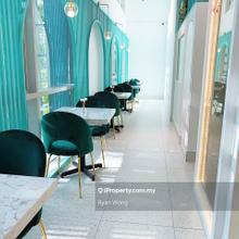 Ara Damansara Ground Floor Shop Retail Available For Rent
