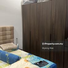 Taman Setapak Freehold House For Sale