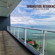 Latest Newest - Renovated and Unblocked Seaview