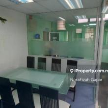 Office Lot at Diplomatic Enclave, Presint Diplomatik, Putrajaya