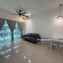 Quaywest Bayan Lepas Brand New Unit
